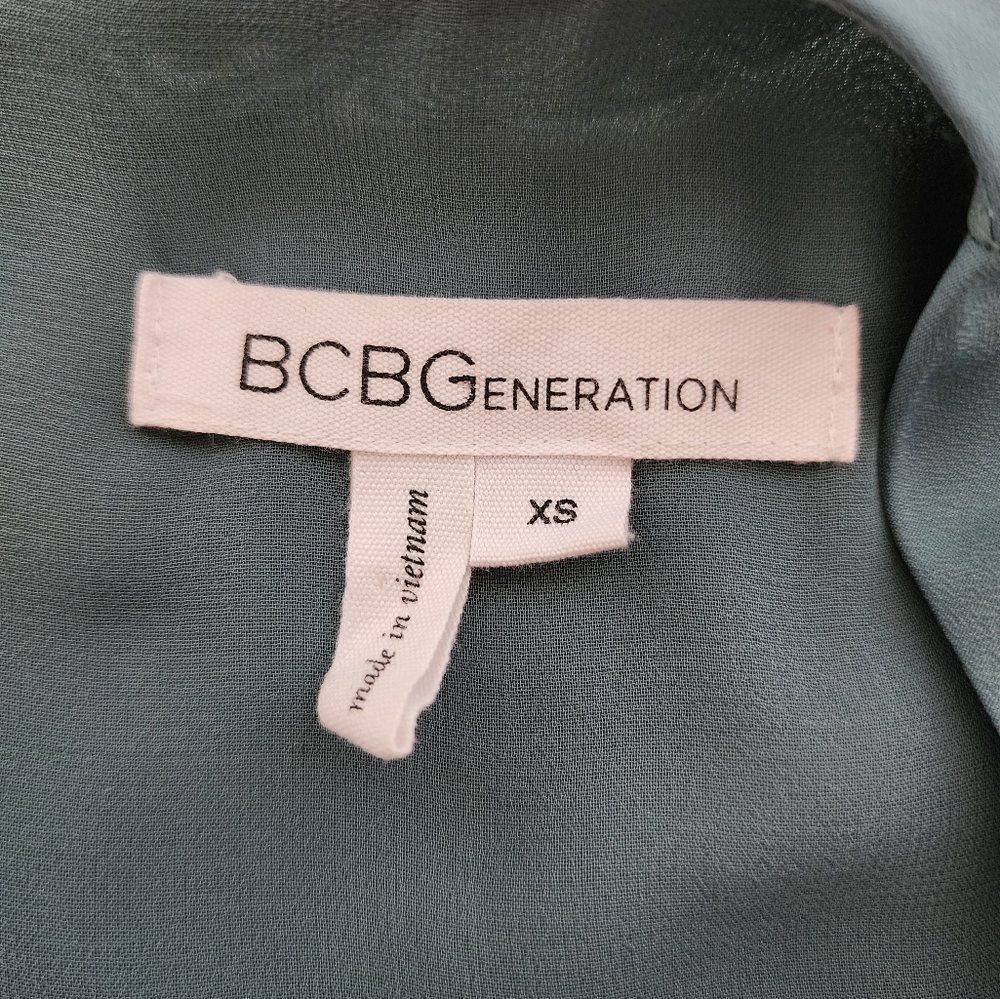 BCBGeneration romper - Picture 9 of 15